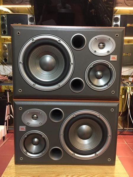 Loa JBL E50 Phúc Giang
