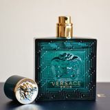 Nước Hoa Nam Versac Eros -100ml  Nước Hoa Nam VERSACE - Nước Hoa Nam Sảng Khoái -Nước Hoa Nam Lịch Lãm.