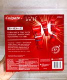 KEM ĐÁNH RĂNG COLGATE OPTIC WHITE RENEWAL TRẮNG RĂNG CỦA MỸ 116mg .