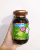 Bổ Mắt Và Sáng Mắt Cho Trẻ Em Aussi Kids Gummy Lutein 200g nội địa Úc .