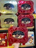 BÁNH QUY BƯỚM EUROPEAN CHOCOLATE COOKIES  HỘP 1.4KG của Mỹ