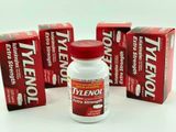 Tylenon Extra Strength 500mg 225 viên (Mỹ)