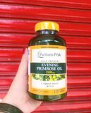 Tinh dầu Hoa Anh Thảo Evening Primrose Oil 1300mg 120 viên Mỹ