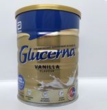 Sữa bột Glucerna hộp 850g của úc , dành cho ngườiđườn. Hương vani )