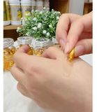 Viên Dưỡng da Vitamin E massage Health Pro Royal Jelly 90 Viên hàng Mỹ