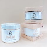 Kem Dưỡng Trắng Da Body cấp ẩm mờ thâm Tế Bào Gốc Rmon White Label cream 200ml Chuẩn authen Hàn Quốc .