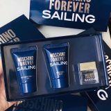 set mini Bộ Nước hoa Moschino Forever Sailing EDT 4.5ml