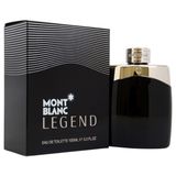 Nước hoa mont blanc legend 100ml full seal .