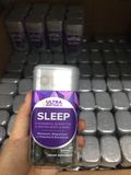 VIÊN UỐNG hỗ trợ giấc ngủ Olly Sleep Ultra 60 Viên - Mỹ.