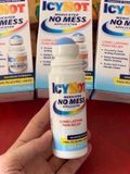 Dầu nóng dạng lăn Icy hot 73ml mỹ.