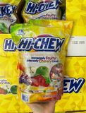 KẸO DẺO TRÁI CÂY MORINAGA HI-CHEW TÚI 850G Mỹ .