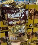 Kẹo socola Hershey’s Nuggets 1.47kg Hàng Chính Hãng Mỹ .