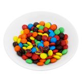 Kẹo socola M&M hộp 1.75kg Mỹ .