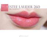 Son estelauder  Màu 260 Eccentric (Hồng San Hô)