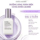 Serum dưỡng da Estee trắng sáng da + vitamin C mini 7ml .