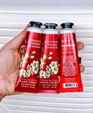 Kem Dưỡng Da Tay Bath & Body Works Shea Butter Hand Cream Làm Mềm Da Tay, Cấp Ẩm 29ml ( hàng Mỹ )