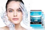 Kem Dưỡng ẩm cấp nước Ch Neutrogena Hydro Boost City Shield Water Gel SPF 25 của Mỹ .