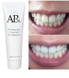 KEM ĐÁNH RĂNG AP24 MỸ WHITENING FLUORIDE TOOTHPASTE - 110G.