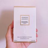 Nước hoa Chanel Coco Mademoiselle Eau De Parfum Intense 100ml nữ