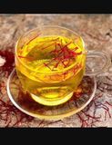 Nhuỵ Hoa Nghệ Tây Saffron Tashrifat Negin Bahraman Iran 1gr .