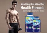 Viên uống Vitamin Tổng Hợp One A Day Multivitamin 300 Viên dành cho Nam dưới 50 tuổi .