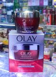 kem dưỡng OLAY REGENERIST Kem Dưỡng Ban Ngày và đêm 48g mỹ .