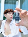 Kem làm hồng nhũ hoa Nuwhite N1 Mibiti Prudente mini 5ml Mỹ .