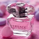 Nước hoa nữ Versace Bright Crystal EDT 90ml tester .