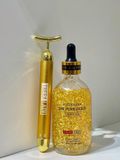 Serum vàng 24k Úc Australian 24k Pure Gold Ampoule 100ml.