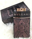 Nước hoa nam Bvlgari Man In Black Esssence Limited Edition for men 100ml .