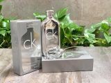 NƯỚC HOA UNISEX CK ONE PLATINUM EDITION CỦA HÃNG CALVIN KLEIN 100ml ( Nam-nữ)