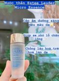 Nước thần Estee Lauder Micro mini 30ml (cho nam và nữ) .