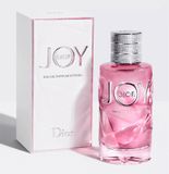 Nước Hoa nữ Dior Joy EDP Intense 90ML - Mẫu Mới Vừa Ra Mắt.