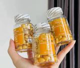 Viên Dưỡng da Vitamin E massage Health Pro Royal Jelly 90 Viên hàng Mỹ