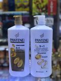 BỘ DẦU GỘI XẢ PANTENE MỸ 1.13L ADVACED CARE mỹ .