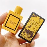 Nước hoa mini Gucci Bloom Vàng 5ml