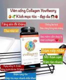 Colagen 390 viên của mỹ