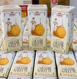 Bánh quy bơ Pháp La Grande Galette French Butter Cookies 600g