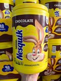 Sữa  Bột Cacao Nesquik Hủ 1,19kg Của Mỹ. Chocolate Nestle Nesquik .