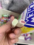 KẸO DẺO TRÁI CÂY MORINAGA HI-CHEW TÚI 850G Mỹ .