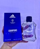 NƯỚC HOA NAM thể thao ADIDAS 100ML MỸ .