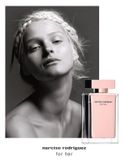 Nước Hoa Nữ Narciso Rodriguez For  EDP 100ml.