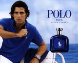 Nước Hoa Mạnh Mẽ Năng Động Đầy Nam Tính Ralph Lauren Polo Blue EDP 125ml.