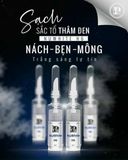 Kem Trị Thâm Nách Bẹn Mông Nuwhite H6 Mibiti Prudente 5ml Mỹ .