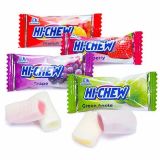 KẸO DẺO TRÁI CÂY MORINAGA HI-CHEW TÚI 850G Mỹ .