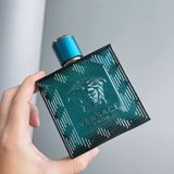 Nước Hoa Nam Versac Eros -100ml  Nước Hoa Nam VERSACE - Nước Hoa Nam Sảng Khoái -Nước Hoa Nam Lịch Lãm.