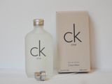 Nước hoa Unisex Calvin Klein-Ck one 100ml