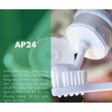 KEM ĐÁNH RĂNG AP24 MỸ WHITENING FLUORIDE TOOTHPASTE - 110G.