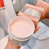 Kem Dưỡng Trắng Da Body cấp ẩm mờ thâm Tế Bào Gốc Rmon White Label cream 200ml Chuẩn authen Hàn Quốc .