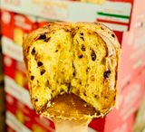 Bánh Madi Gran Panettone 1kg  từ mỹ .